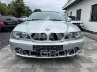 2005 BMW 318