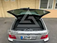 2005 BMW 318
