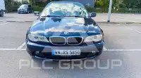 2005 BMW 318