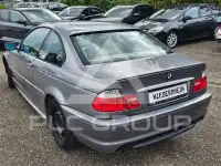 2005 BMW 318
