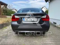 2005 BMW 318