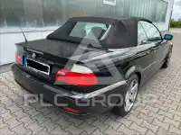 2005 BMW 318