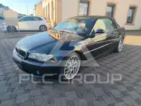 2005 BMW 318
