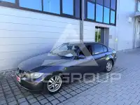 2005 BMW 318
