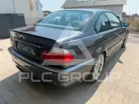 2005 BMW 318
