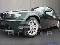 2005 BMW 318