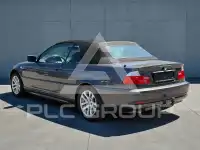 2005 BMW 318