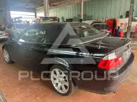 2005 BMW 318