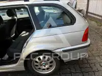 2005 BMW 318