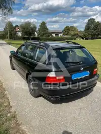 2005 BMW 318