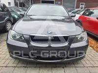 2005 BMW 318