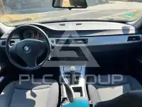 2005 BMW 318
