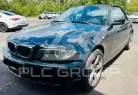2005 BMW 318