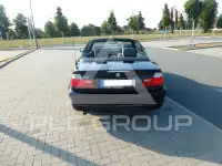 2005 BMW 318