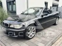 2005 BMW 318