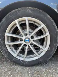 2005 BMW 318
