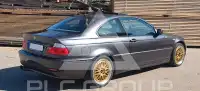 2005 BMW 318