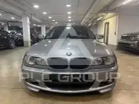 2005 BMW 318