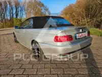 2005 BMW 318