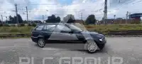 2005 BMW 318