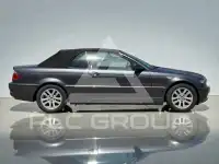 2005 BMW 318