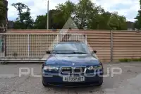 2005 BMW 318
