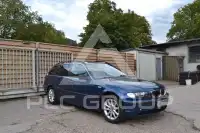 2005 BMW 318