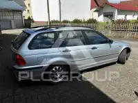 2005 BMW 318