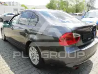 2005 BMW 318