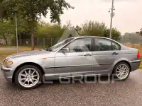 2005 BMW 318