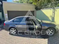 2005 BMW 318