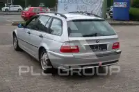 2005 BMW 318