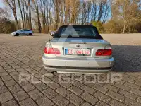 2005 BMW 318
