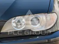 2005 BMW 318