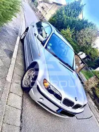 2005 BMW 318