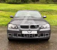 2005 BMW 318