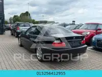 2005 BMW 318