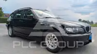 2005 BMW 318