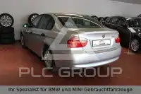 2005 BMW 318