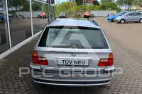 2005 BMW 318
