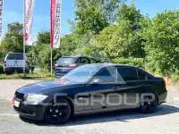 2005 BMW 318