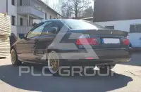 2005 BMW 318