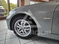 2005 BMW 318