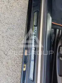 2005 BMW 318