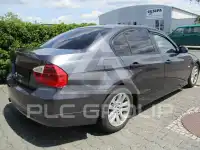 2005 BMW 318