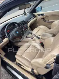 2005 BMW 318