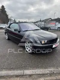 2005 BMW 318