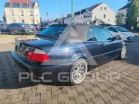 2005 BMW 318