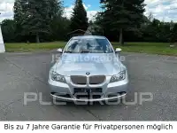 2005 BMW 318