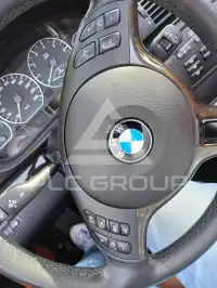 2005 BMW 318